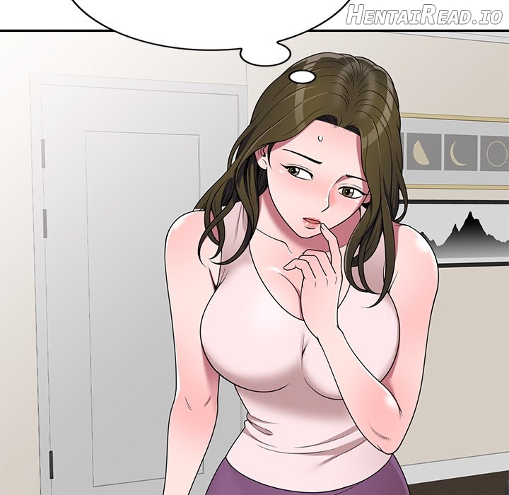 Secret Tutoring Chapter 22 - page 84