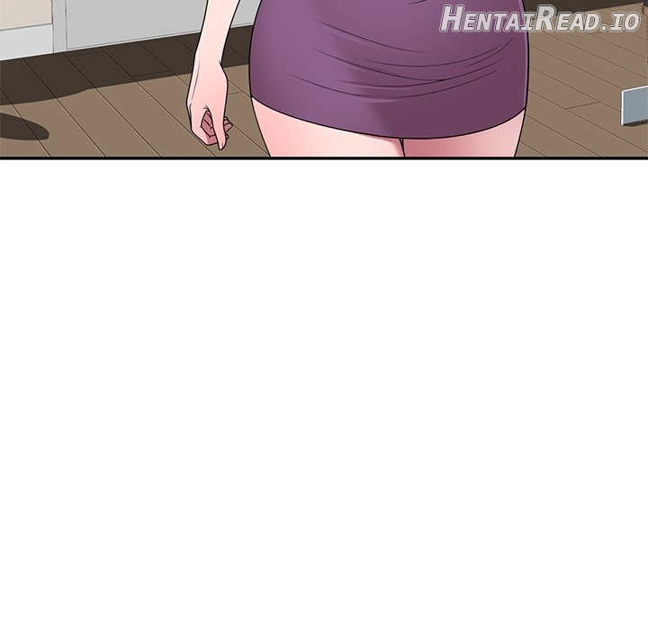 Secret Tutoring Chapter 22 - page 85