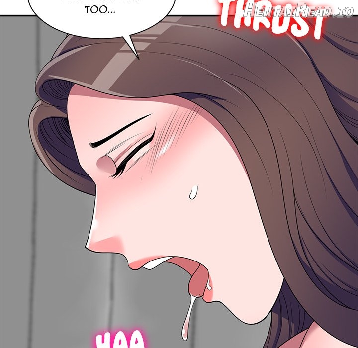 Secret Tutoring Chapter 22 - page 95