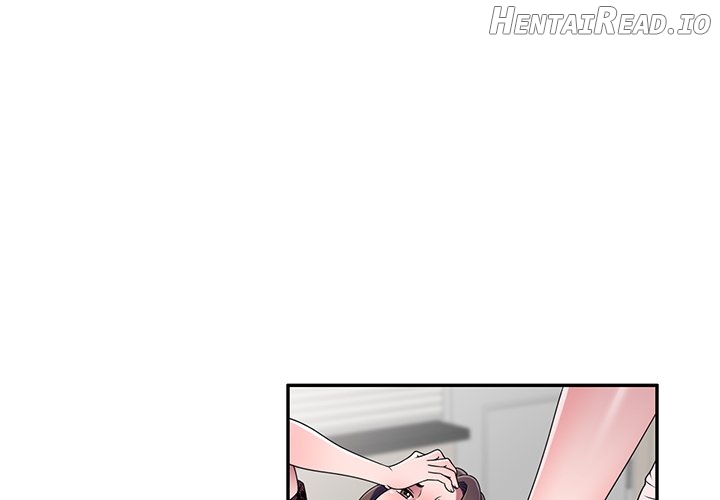 Secret Tutoring Chapter 23 - page 1