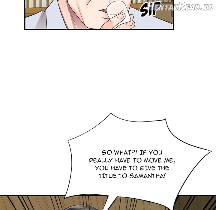 Secret Tutoring Chapter 23 - page 100