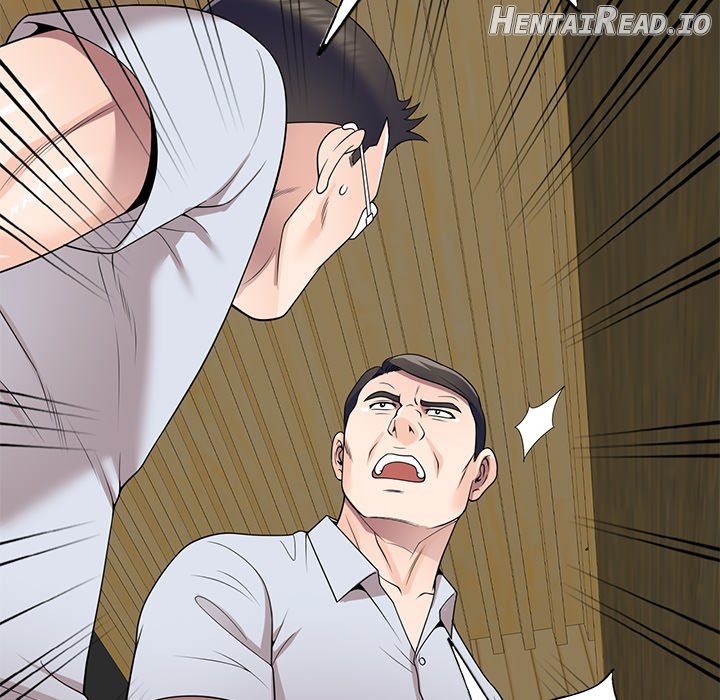 Secret Tutoring Chapter 23 - page 101
