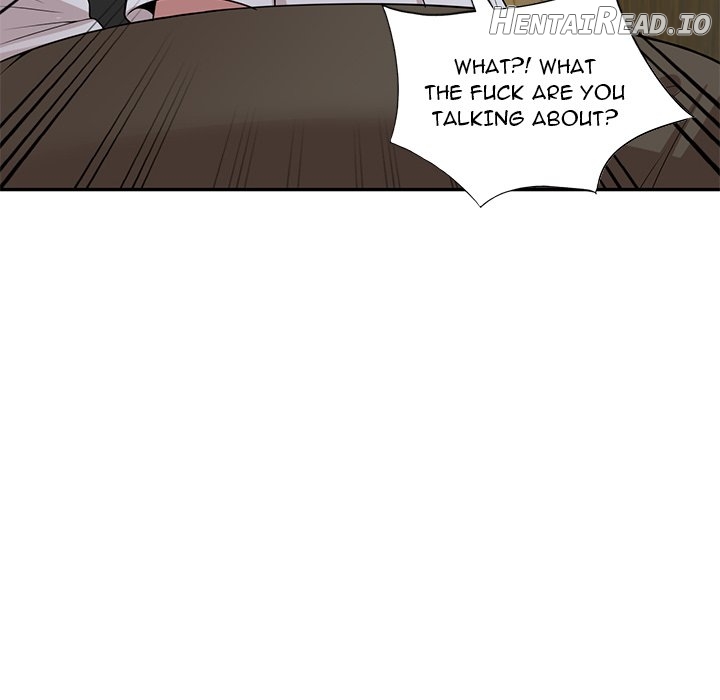Secret Tutoring Chapter 23 - page 102