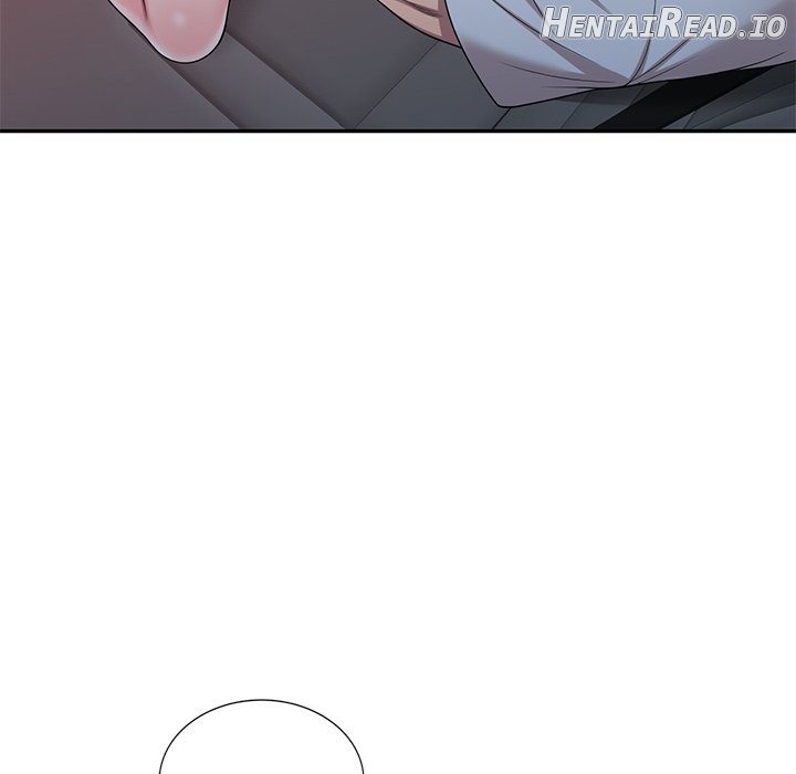 Secret Tutoring Chapter 23 - page 117