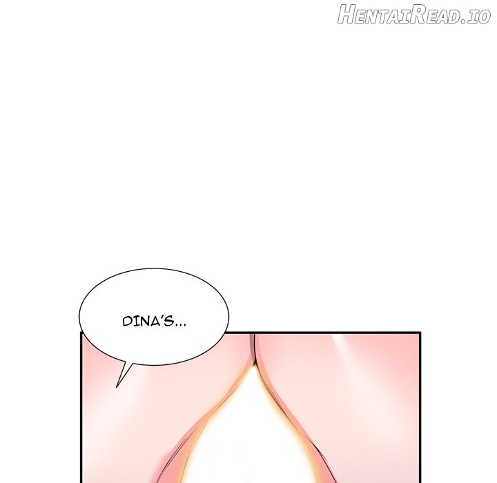 Secret Tutoring Chapter 23 - page 133
