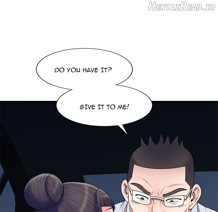 Secret Tutoring Chapter 23 - page 135