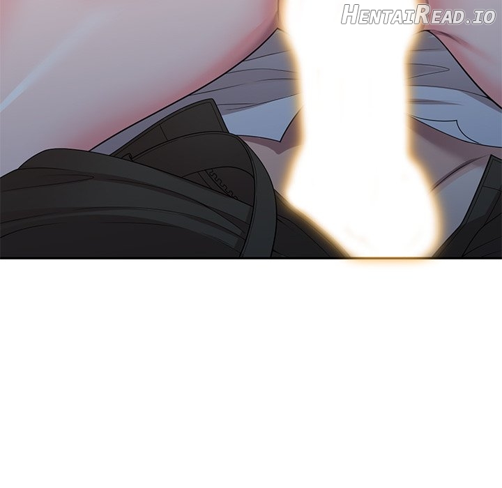 Secret Tutoring Chapter 23 - page 137