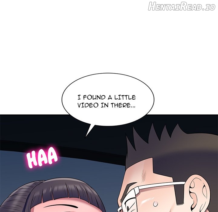 Secret Tutoring Chapter 23 - page 138