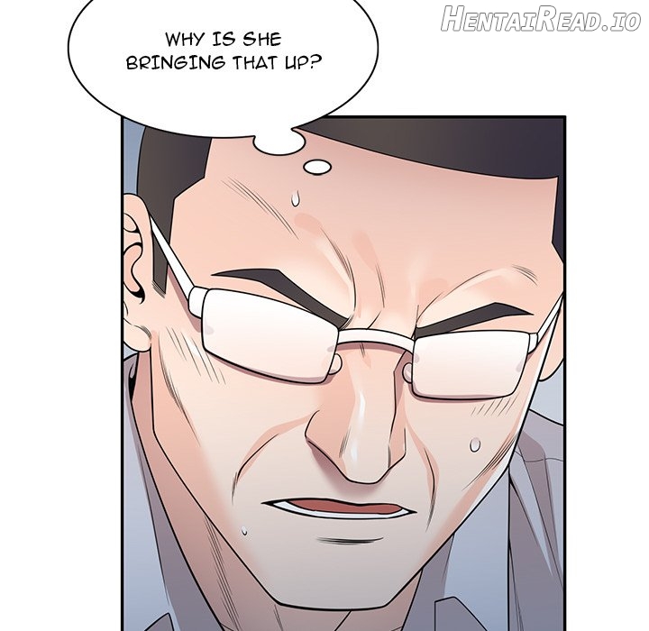 Secret Tutoring Chapter 23 - page 141