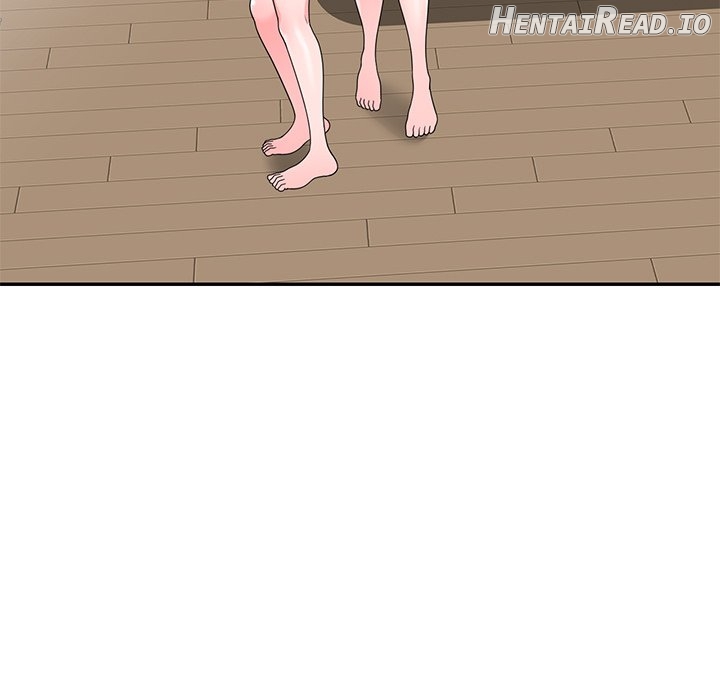 Secret Tutoring Chapter 23 - page 17
