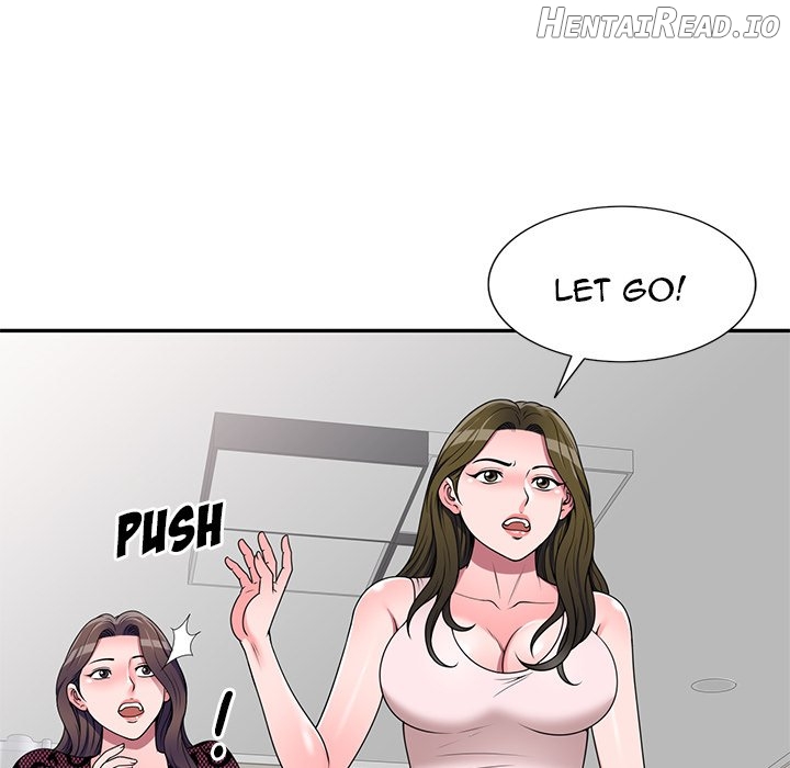 Secret Tutoring Chapter 23 - page 18