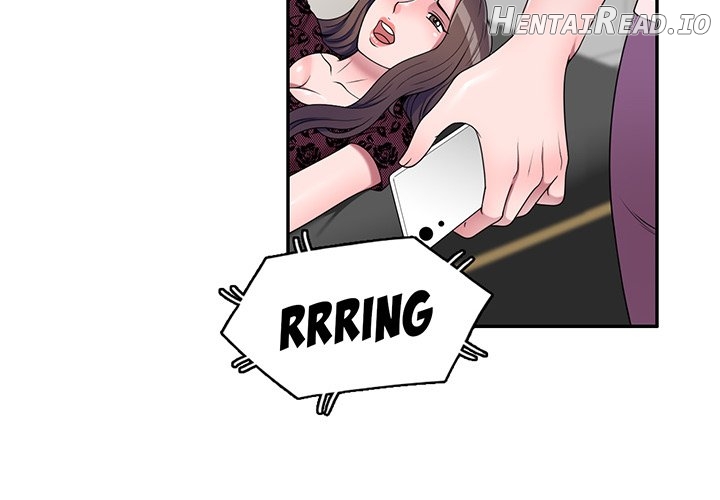 Secret Tutoring Chapter 23 - page 2