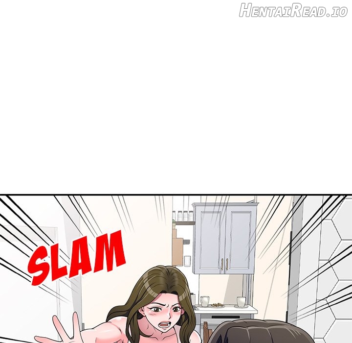 Secret Tutoring Chapter 23 - page 20