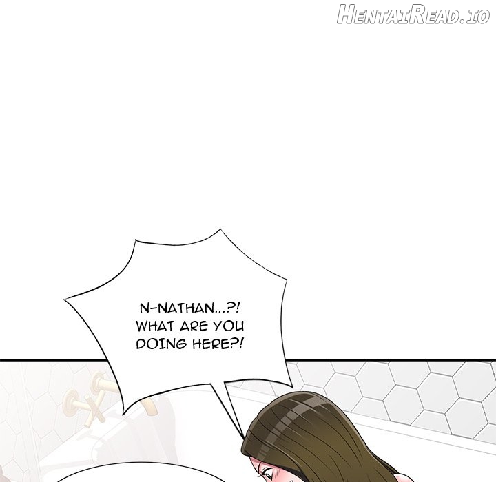 Secret Tutoring Chapter 23 - page 22