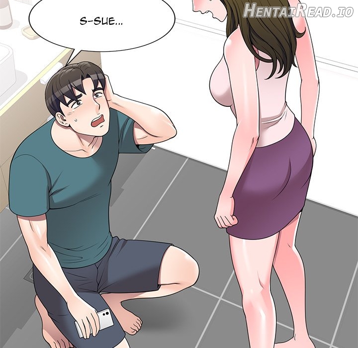 Secret Tutoring Chapter 23 - page 23