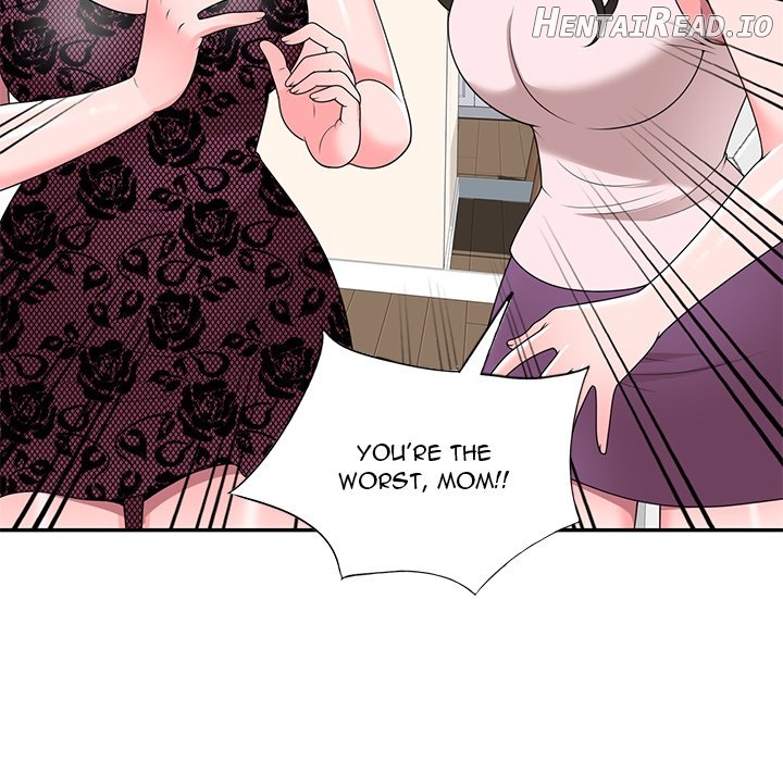 Secret Tutoring Chapter 23 - page 26