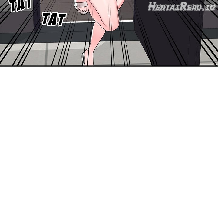 Secret Tutoring Chapter 23 - page 29