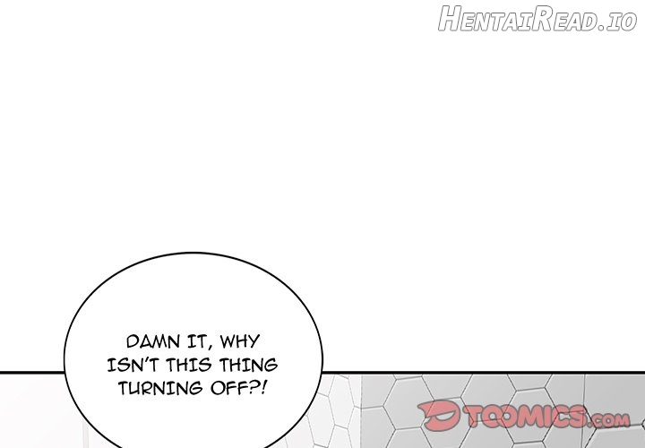 Secret Tutoring Chapter 23 - page 3
