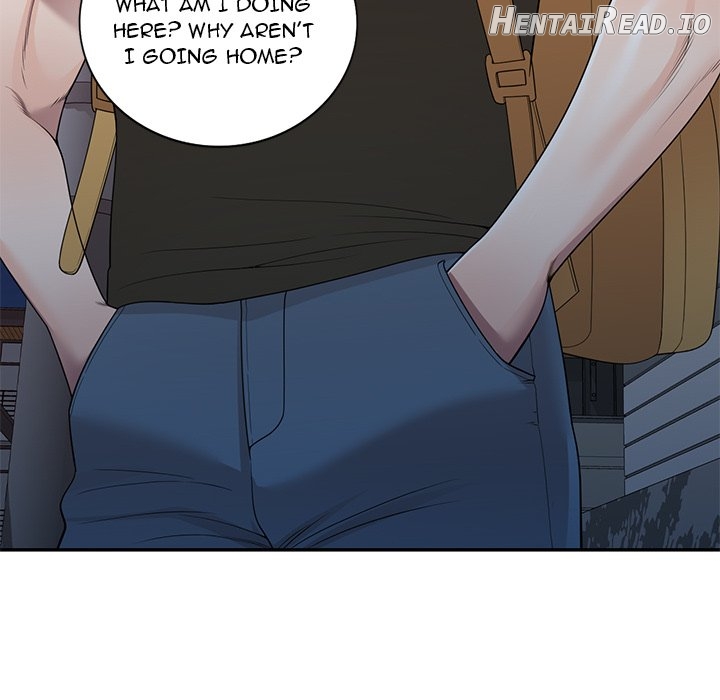 Secret Tutoring Chapter 23 - page 32
