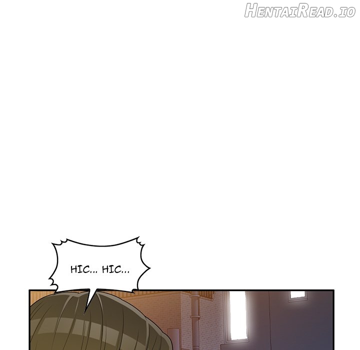 Secret Tutoring Chapter 23 - page 33