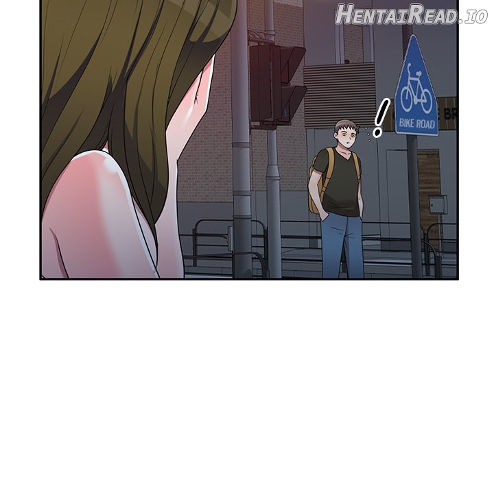 Secret Tutoring Chapter 23 - page 34