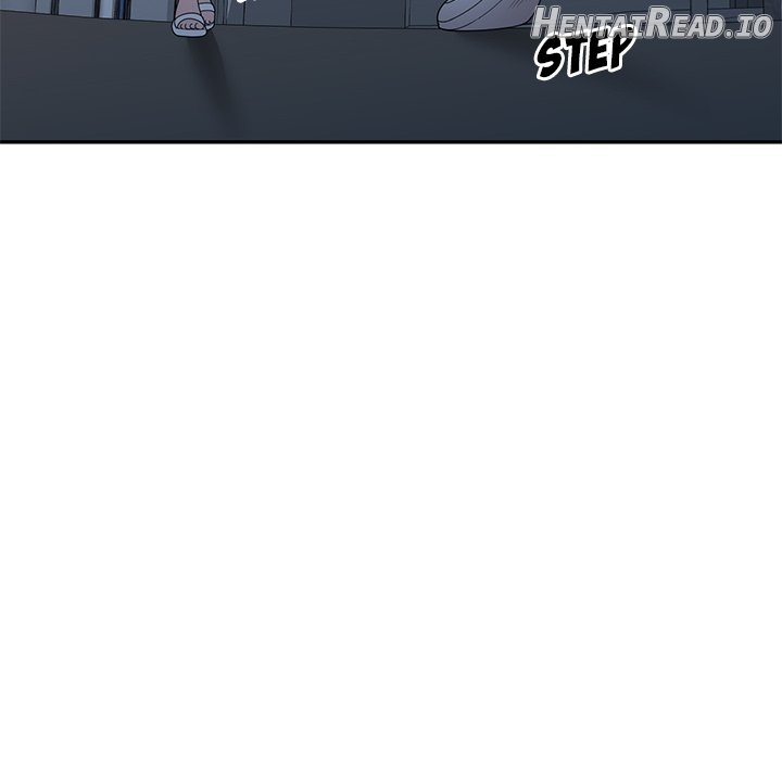 Secret Tutoring Chapter 23 - page 37