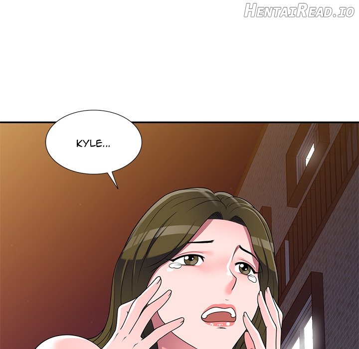 Secret Tutoring Chapter 23 - page 38