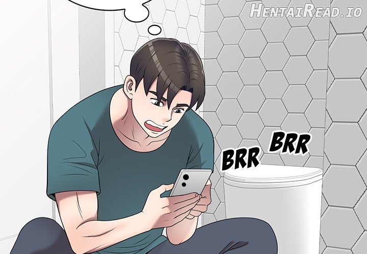 Secret Tutoring Chapter 23 - page 4