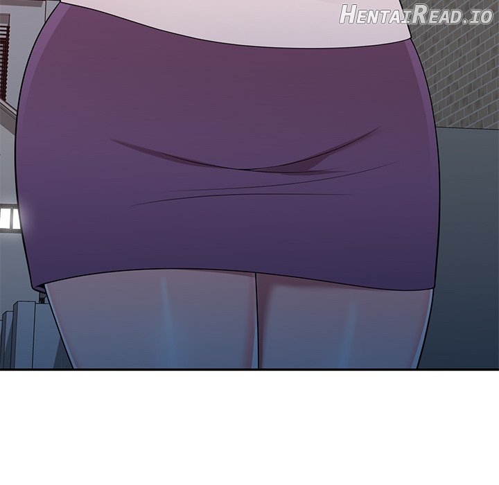 Secret Tutoring Chapter 23 - page 40