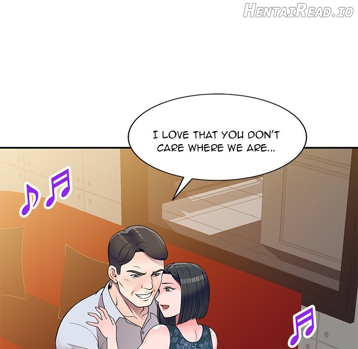 Secret Tutoring Chapter 23 - page 44