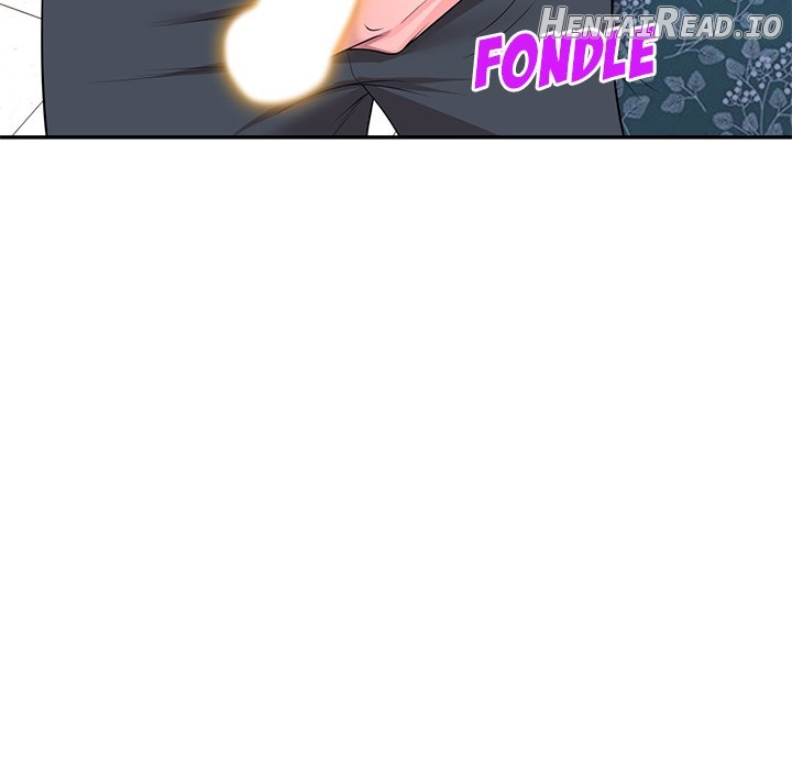 Secret Tutoring Chapter 23 - page 52