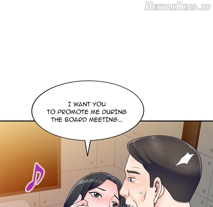 Secret Tutoring Chapter 23 - page 53