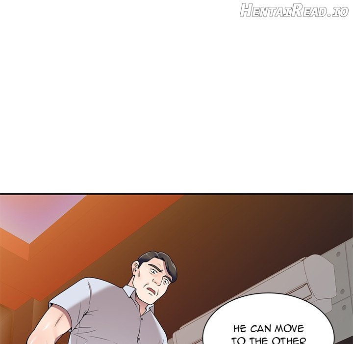 Secret Tutoring Chapter 23 - page 55
