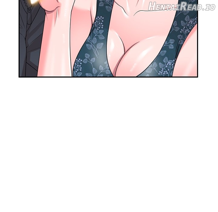 Secret Tutoring Chapter 23 - page 59