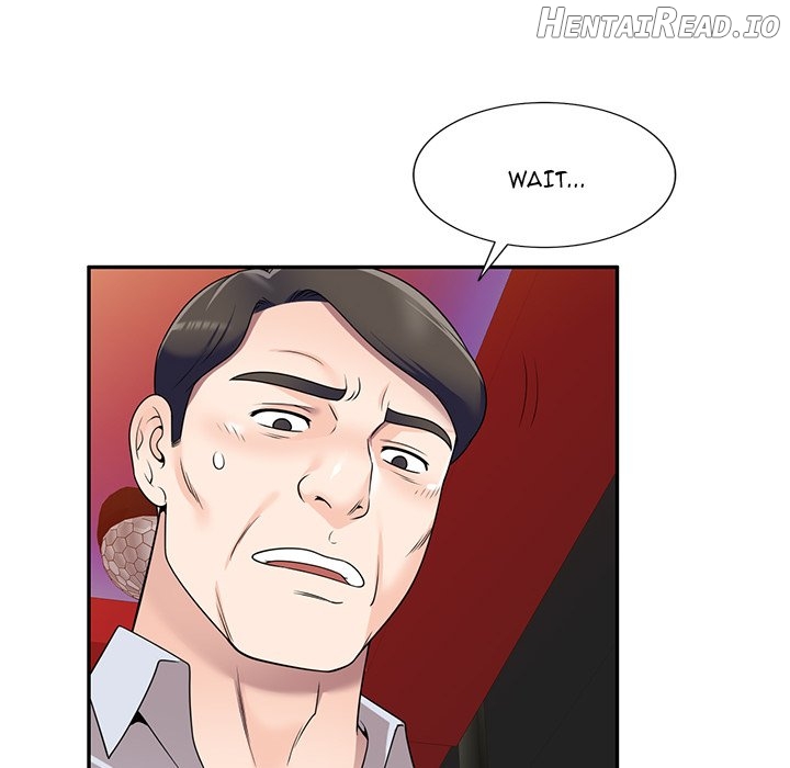 Secret Tutoring Chapter 23 - page 60