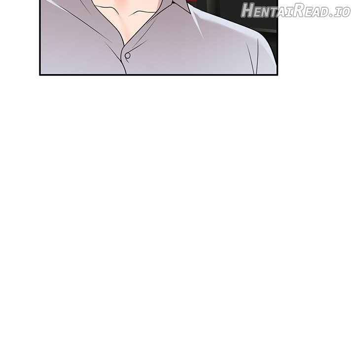 Secret Tutoring Chapter 23 - page 61