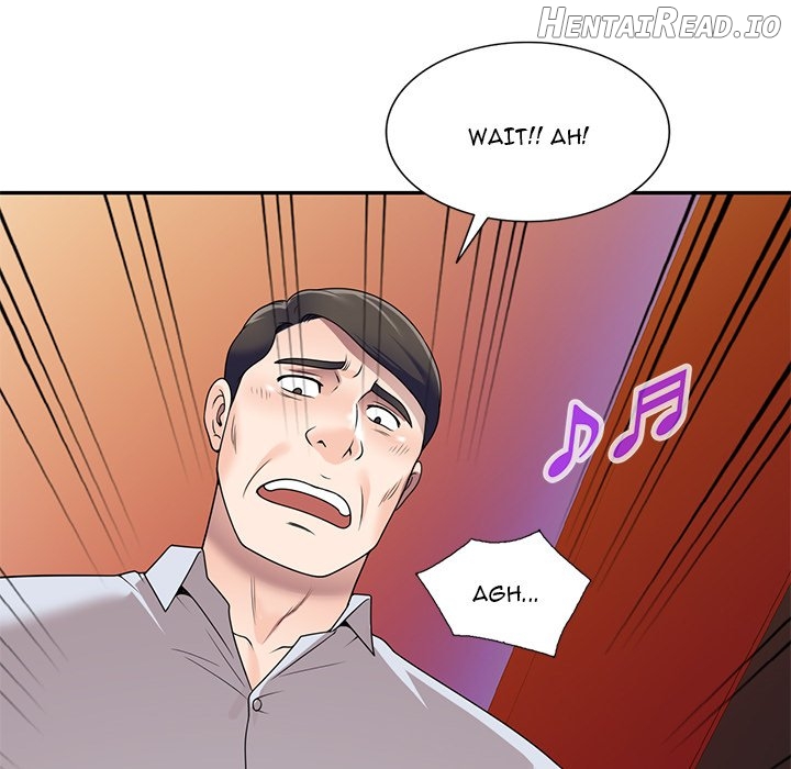 Secret Tutoring Chapter 23 - page 62