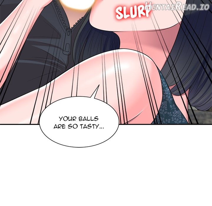 Secret Tutoring Chapter 23 - page 64