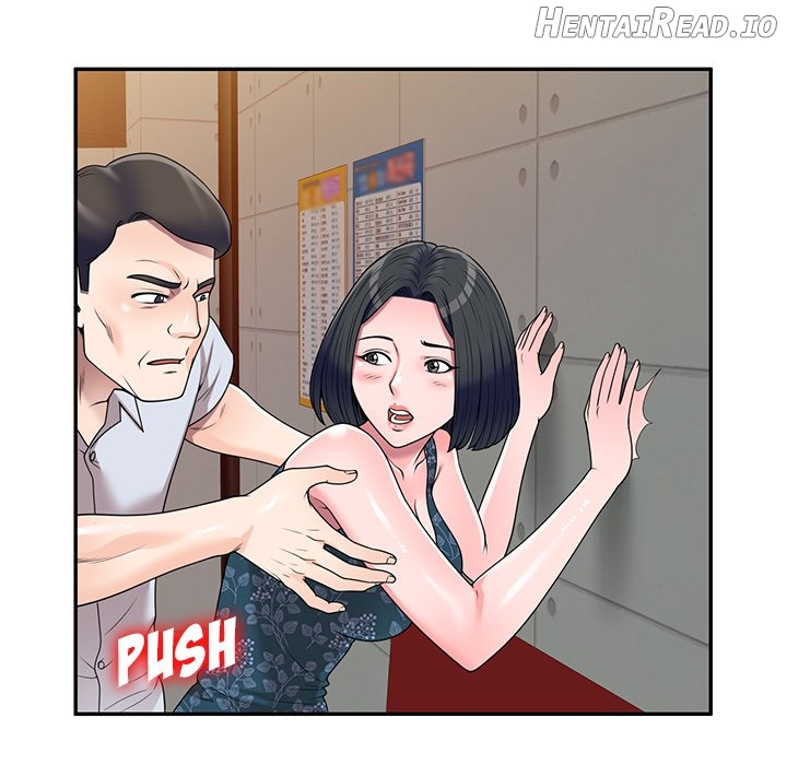Secret Tutoring Chapter 23 - page 71
