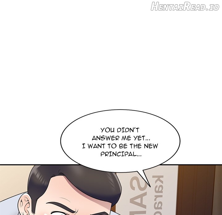 Secret Tutoring Chapter 23 - page 75