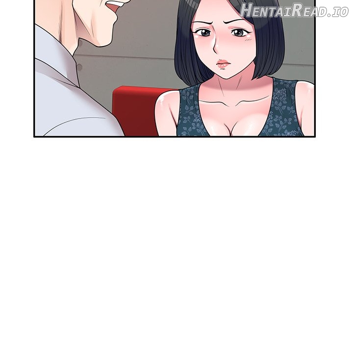 Secret Tutoring Chapter 23 - page 79