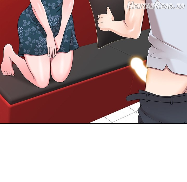 Secret Tutoring Chapter 23 - page 81