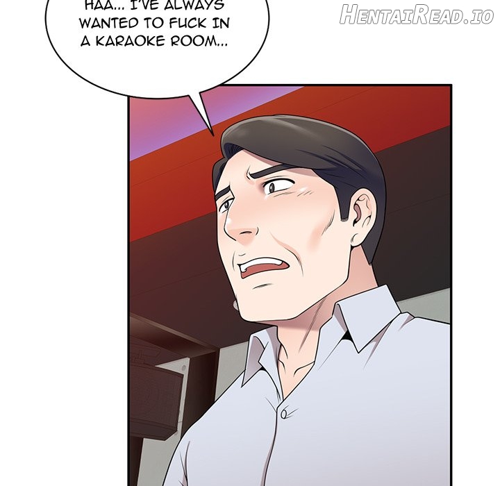 Secret Tutoring Chapter 23 - page 85