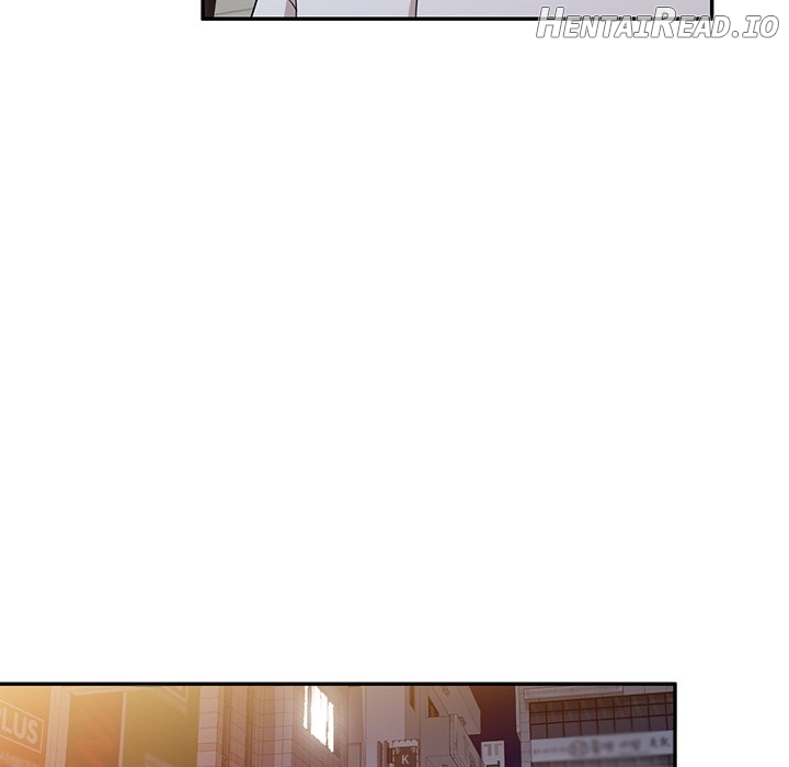 Secret Tutoring Chapter 23 - page 86