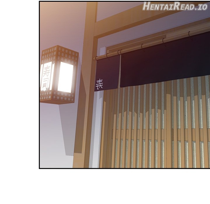 Secret Tutoring Chapter 23 - page 88