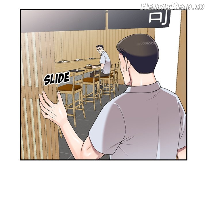Secret Tutoring Chapter 23 - page 90