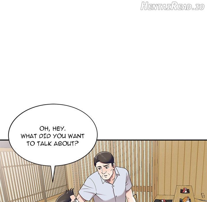 Secret Tutoring Chapter 23 - page 91