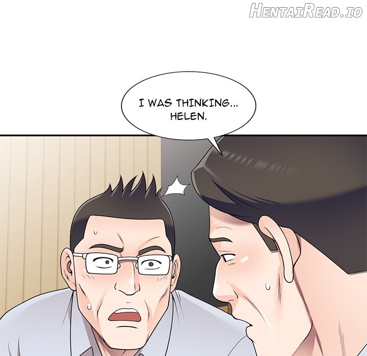 Secret Tutoring Chapter 23 - page 97