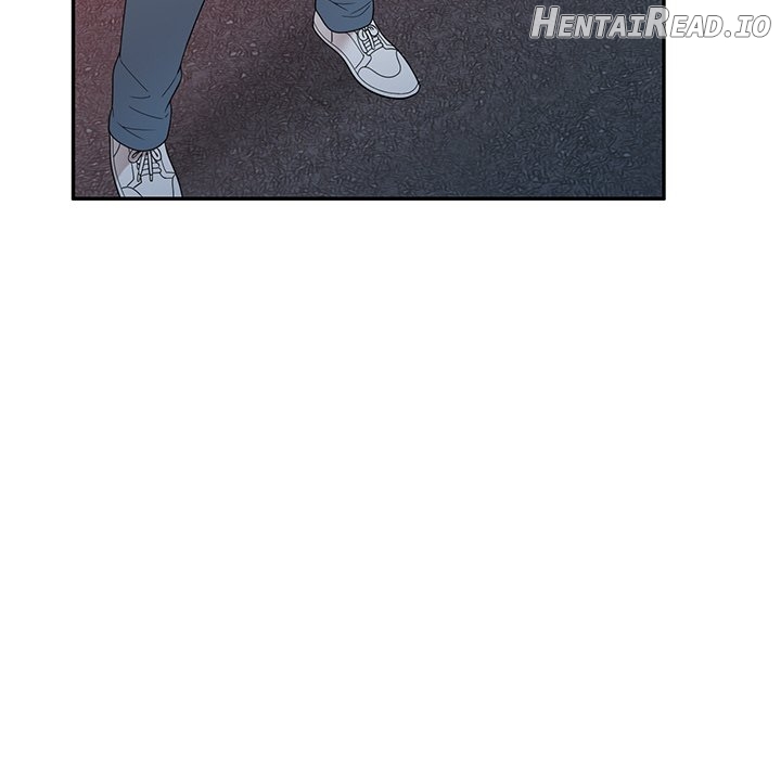 Secret Tutoring Chapter 24 - page 131