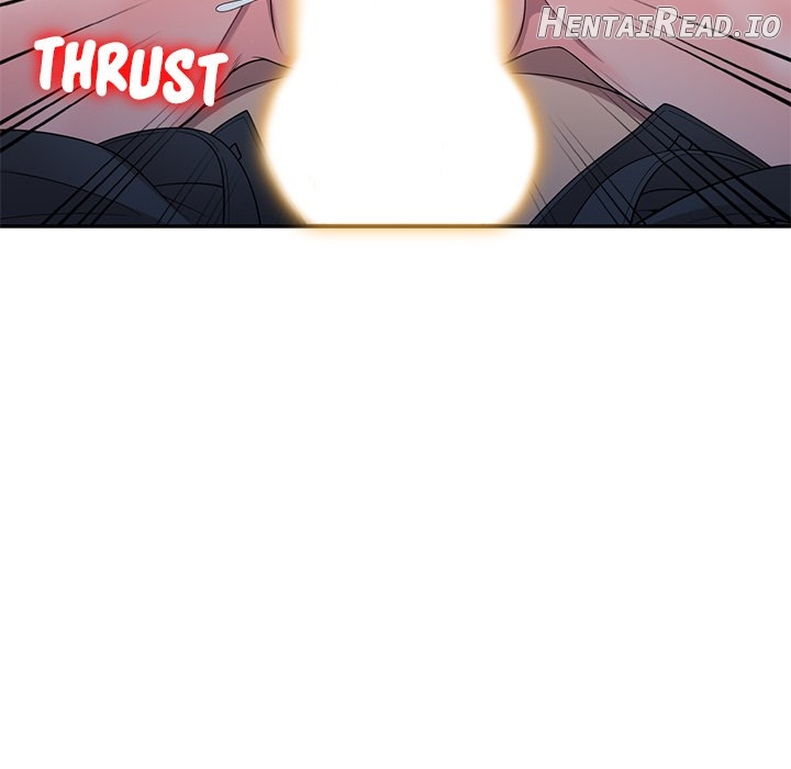 Secret Tutoring Chapter 24 - page 22